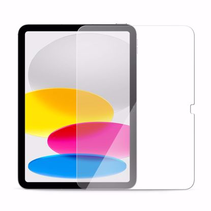 Picture of Fujiglass Fujiglass Tablet Standard 2.5D Screen Protector for iPad 11 (2025) / 10.9 (10th Gen)